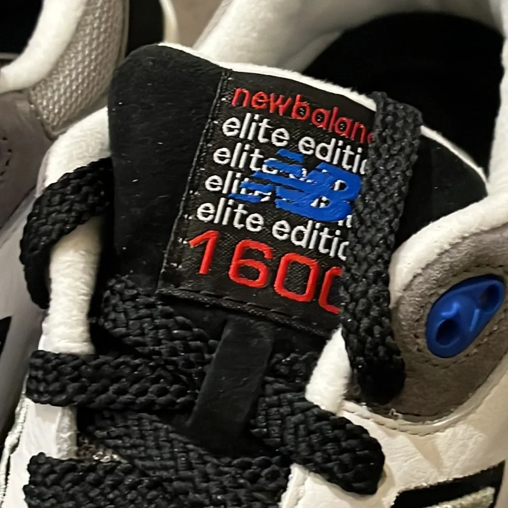New Balance brand new